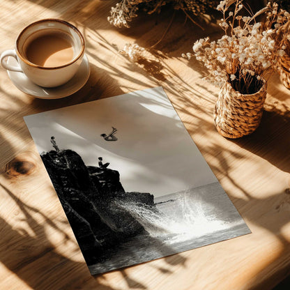 [Color:Rolled Print], Picture of close up of art