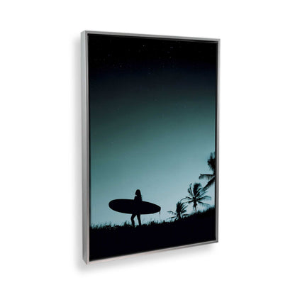 [Color:Polished Chrome], Picture of the corner of the art