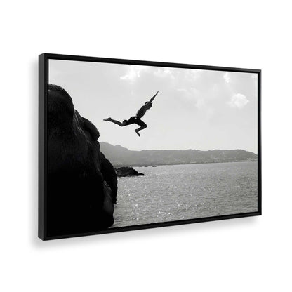 [Color:Satin Black], Picture of the corner of the art