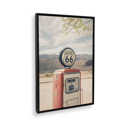 [Color:Satin Black], Picture of the corner of the art
