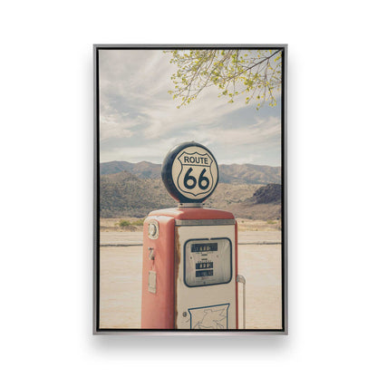 Desert Daydream Trio, Set of 3 Canvas Prints