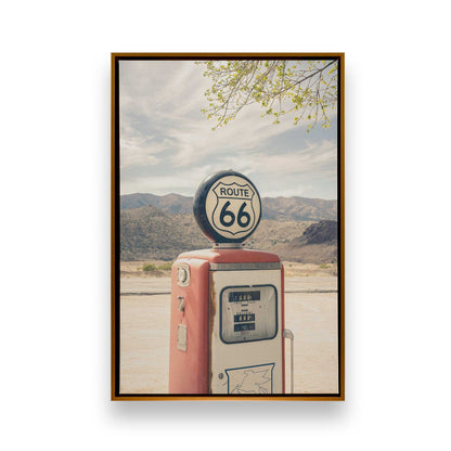 Desert Daydream Trio, Set of 3 Canvas Prints