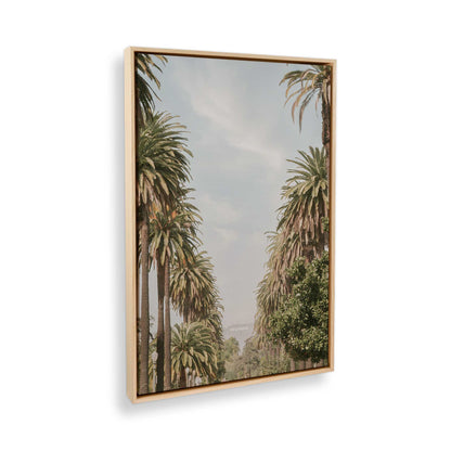 [Color:American Maple], Picture of the corner of the art