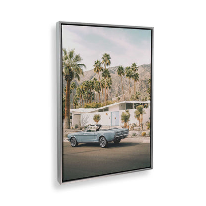 [Color:Polished Chrome], Picture of the corner of the art