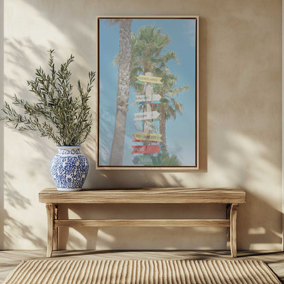 [LIFESTYLE],[SPECIAL],  Picture of art in a room