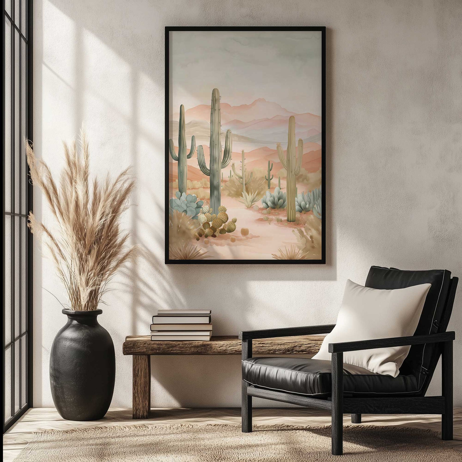 [LIFESTYLE],[SPECIAL],Picture of art in a room