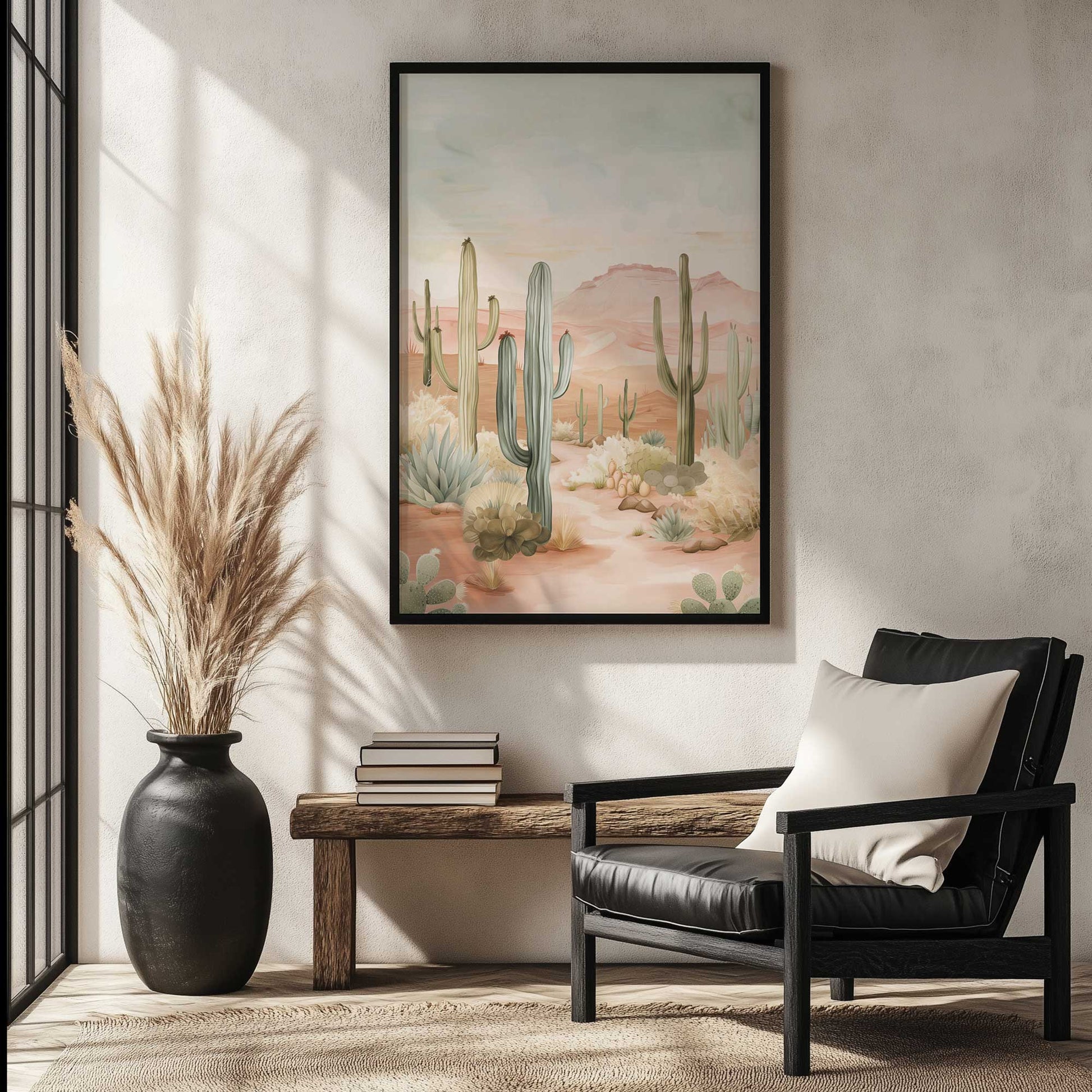 [LIFESTYLE],[SPECIAL],Picture of art in a room