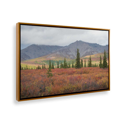 [Color:Polished Gold], Picture of the corner of the art