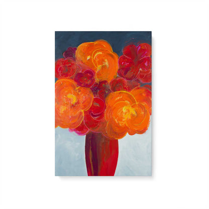 [Color:Stretched Canvas], Picture of art