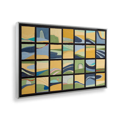 [Color:Polished Chrome], Picture of the corner of the art
