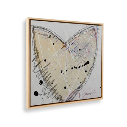[Color:American Maple], Picture of the corner of the art