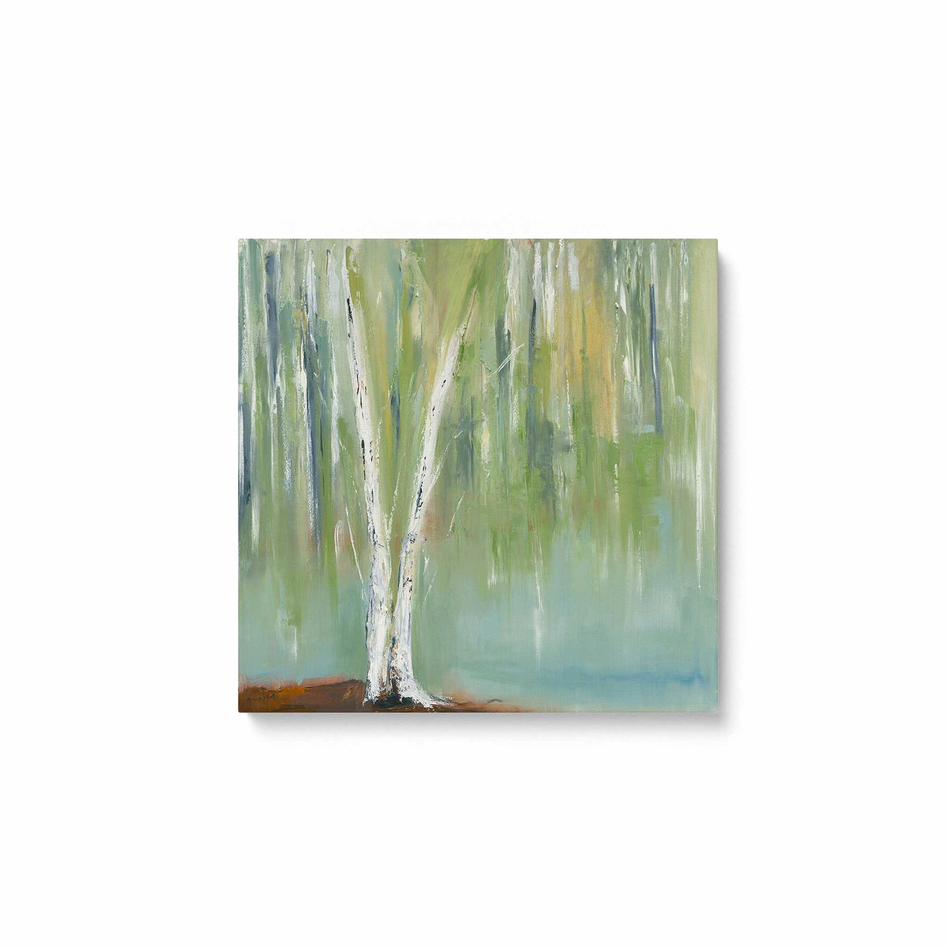 [Color:Stretched Canvas], Picture of art