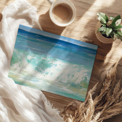 [Color:Rolled Print], Picture of close up of art