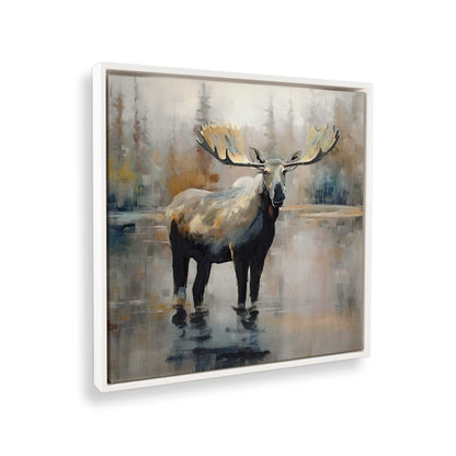 [Color:Opaque White], Picture of the corner of the art