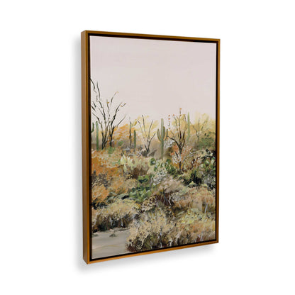 [Color:Polished Gold], Picture of the corner of the art