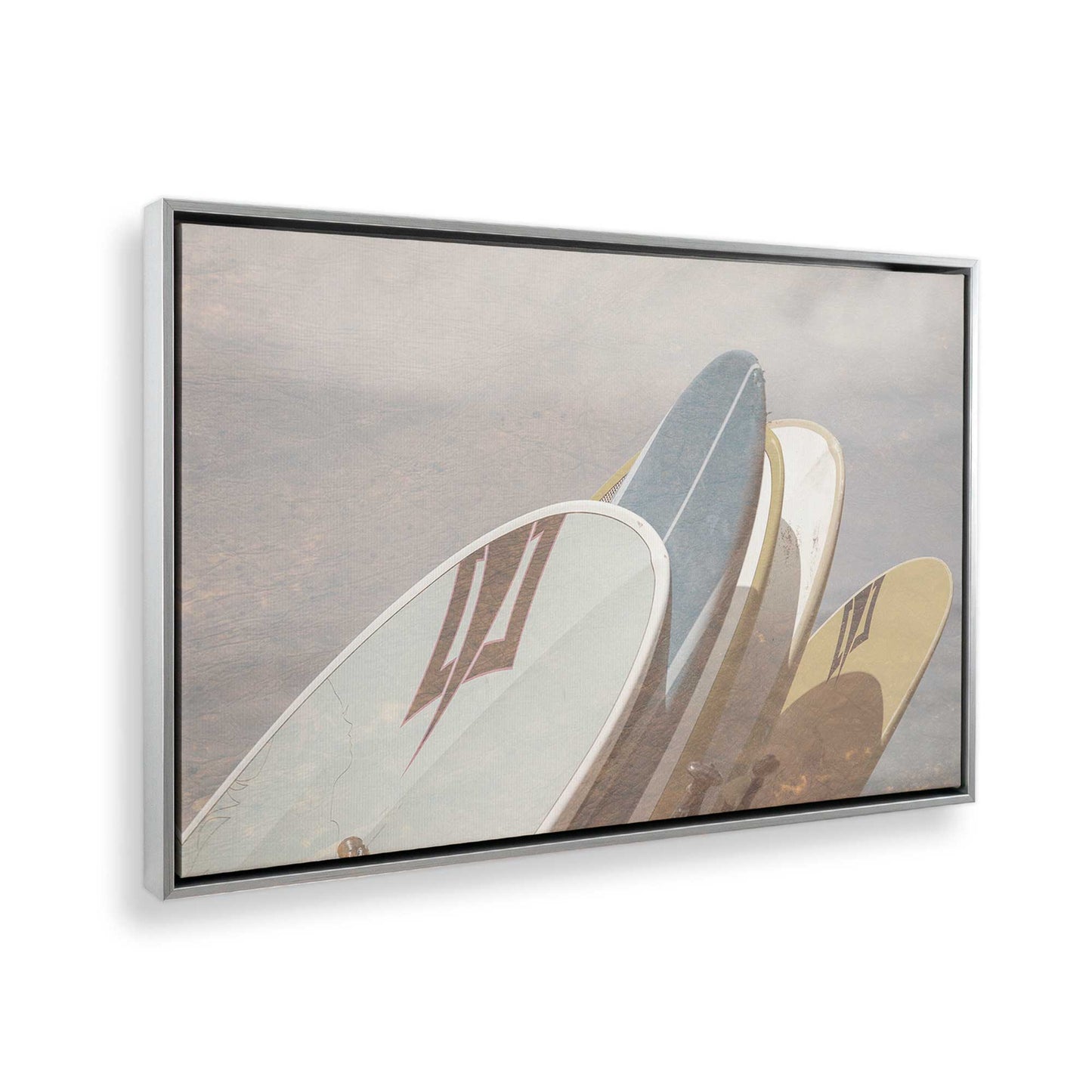 [Color:Polished Chrome], Picture of the corner of the art