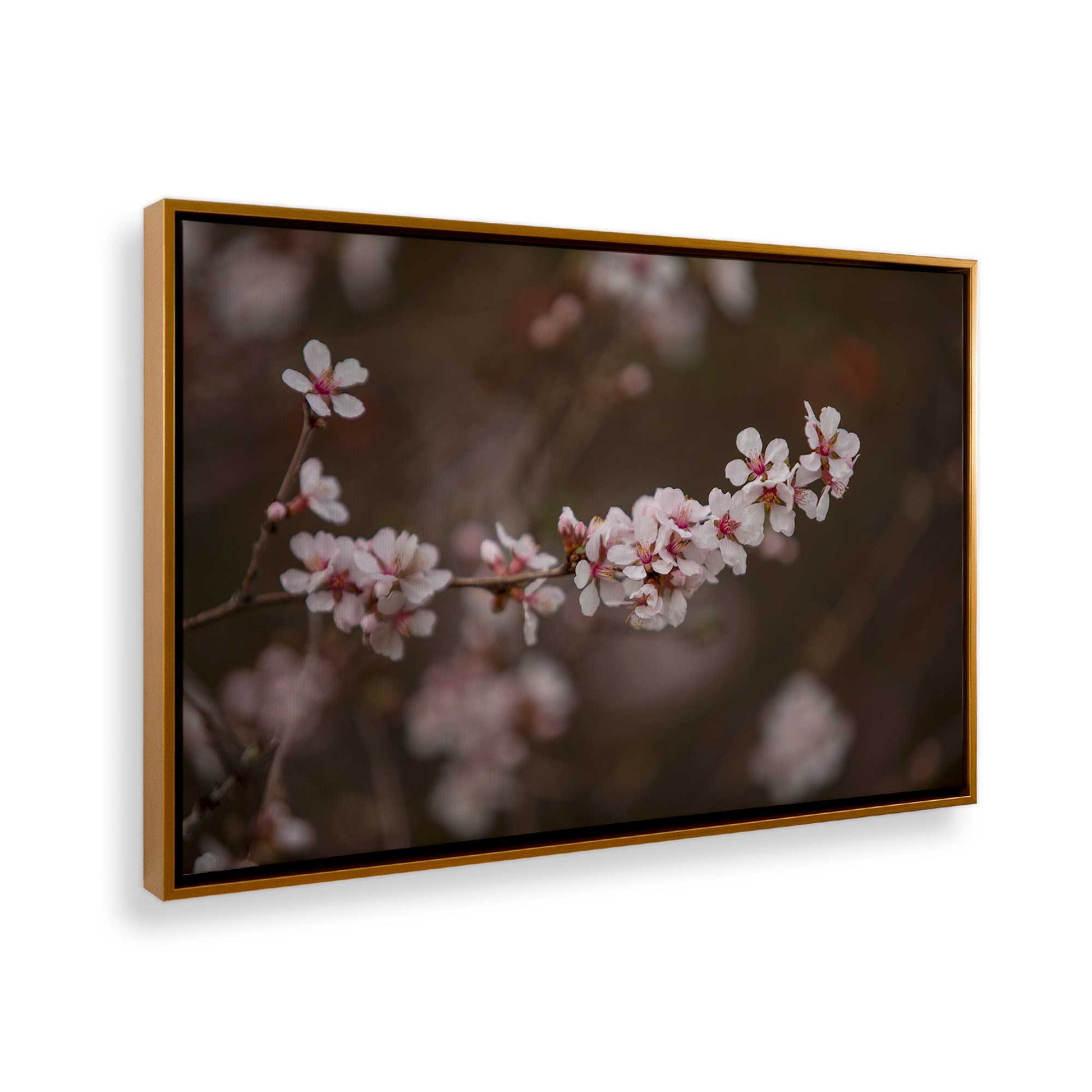 [Color:Polished Gold], Picture of the corner of the art