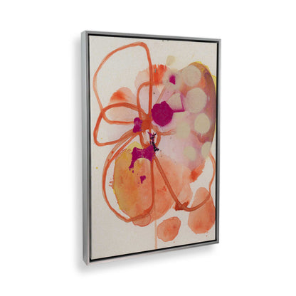 [Color:Polished Chrome], Picture of the corner of the art