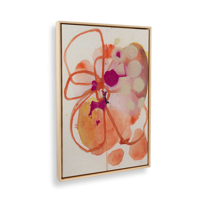 [Color:American Maple], Picture of the corner of the art
