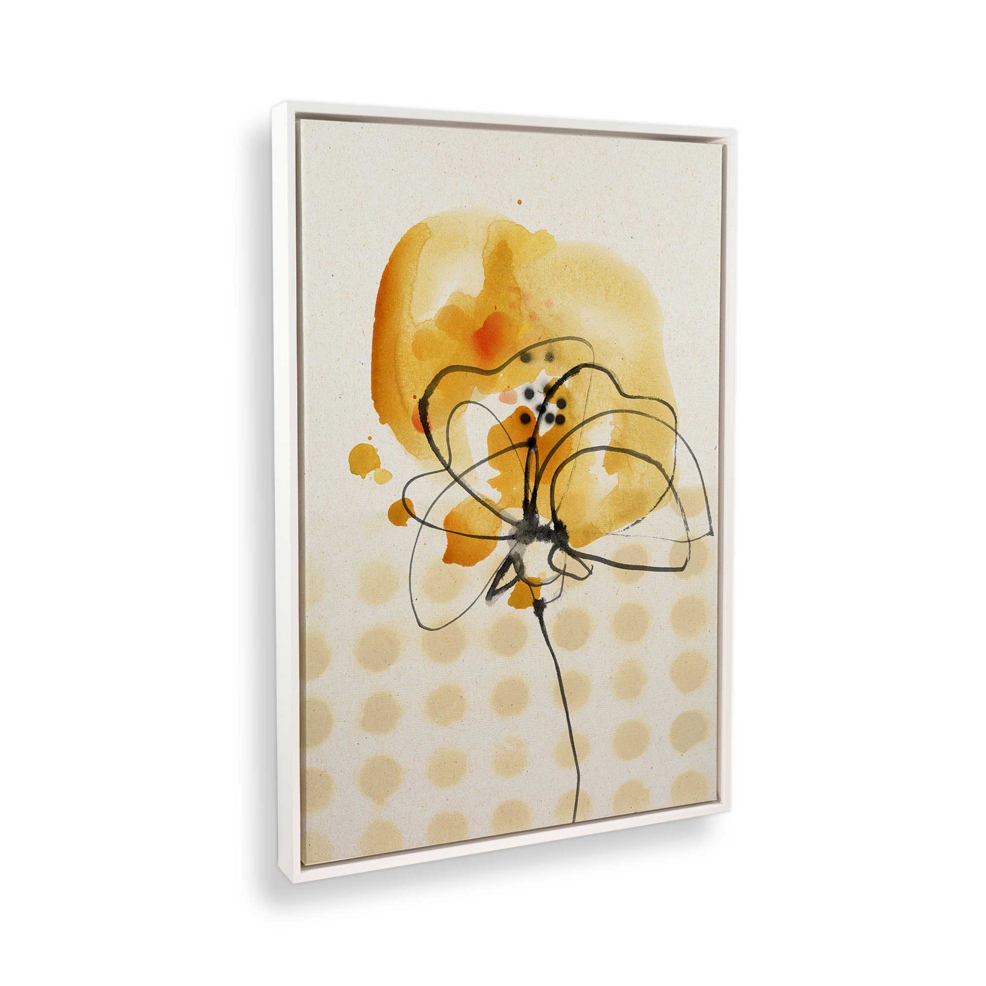 [Color:Opaque White], Picture of the corner of the art