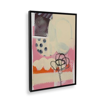 [Color:Satin Black], Picture of the corner of the art