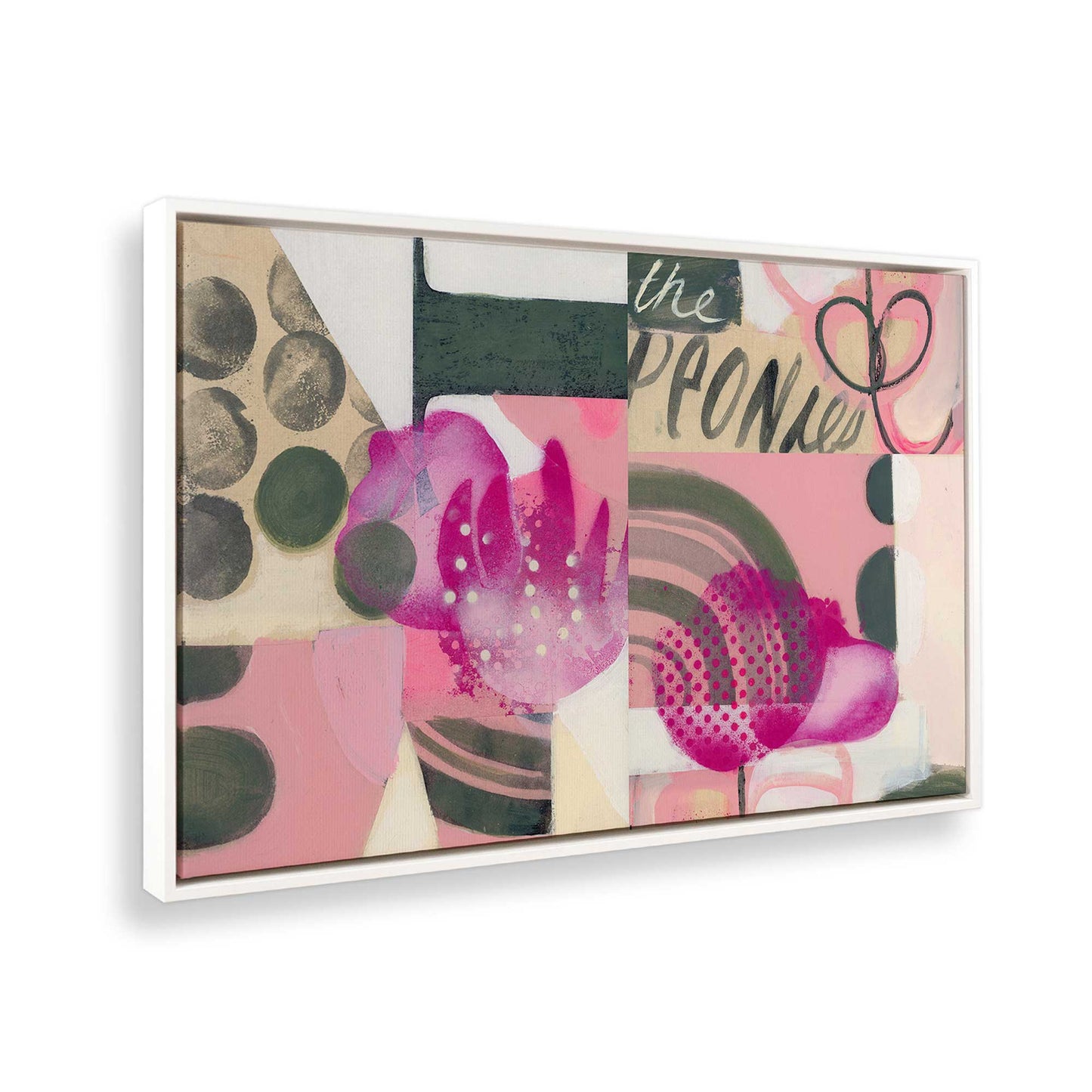 [Color:Opaque White], Picture of the corner of the art