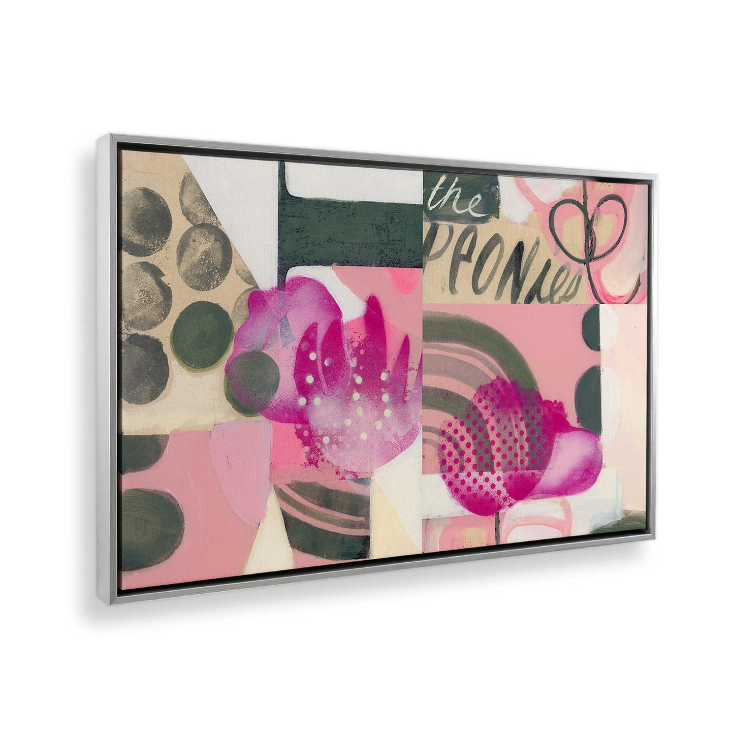 [Color:Polished Chrome], Picture of the corner of the art