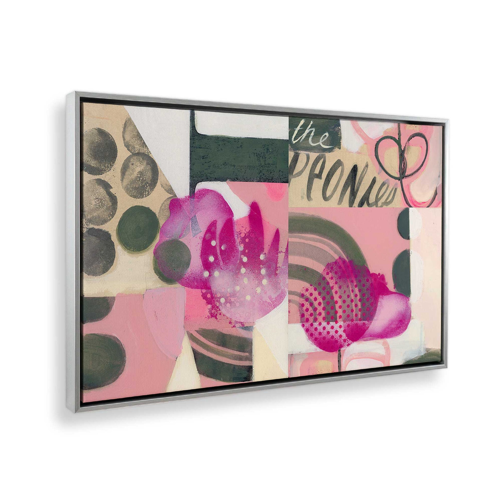 [Color:Polished Chrome], Picture of the corner of the art