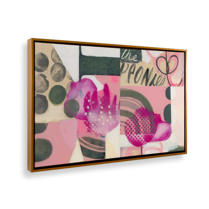 [Color:Polished Gold], Picture of the corner of the art