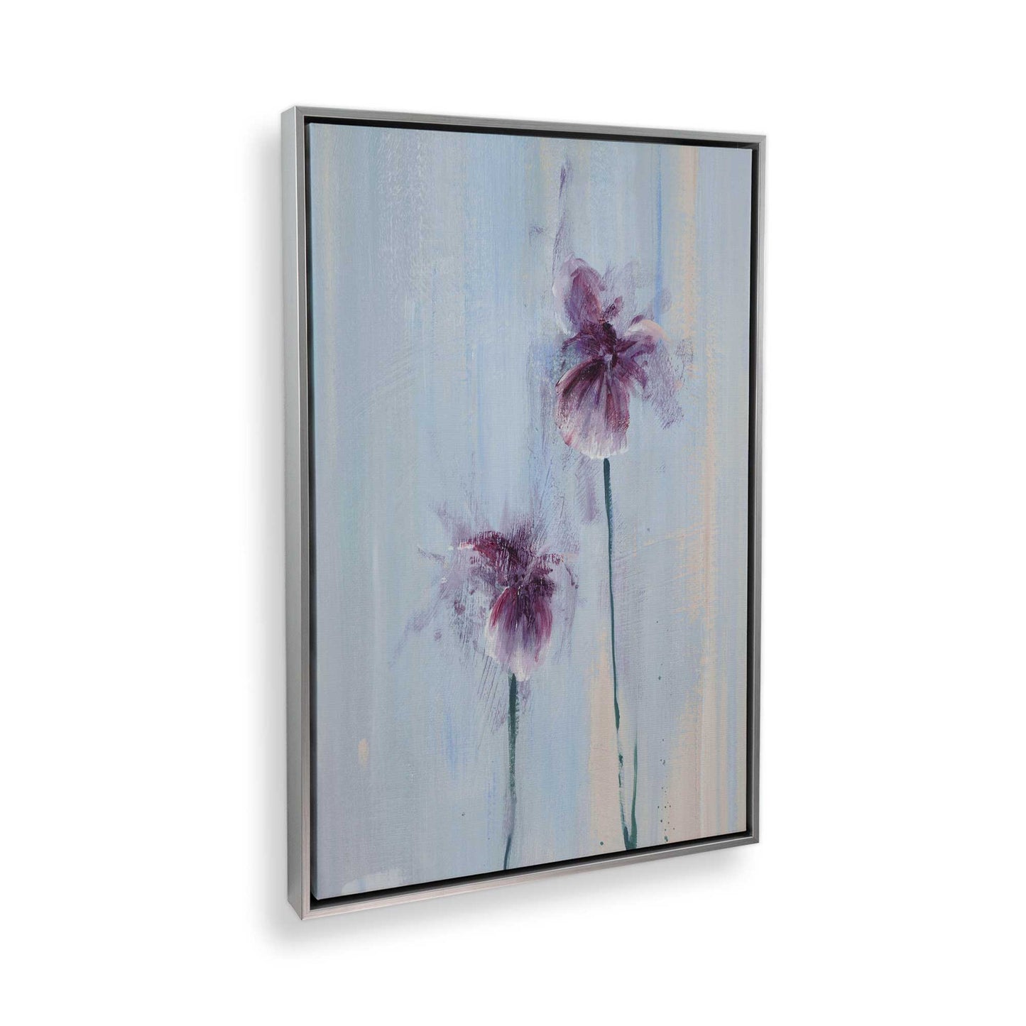 [Color:Polished Chrome], Picture of the corner of the art