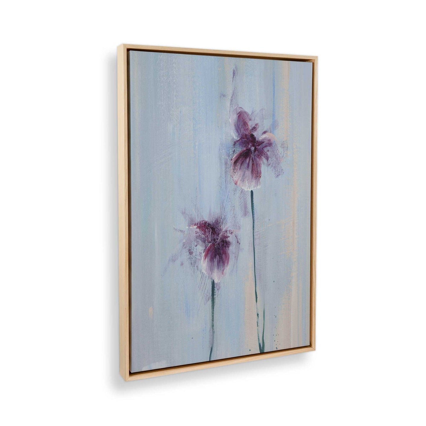 [Color:American Maple], Picture of the corner of the art