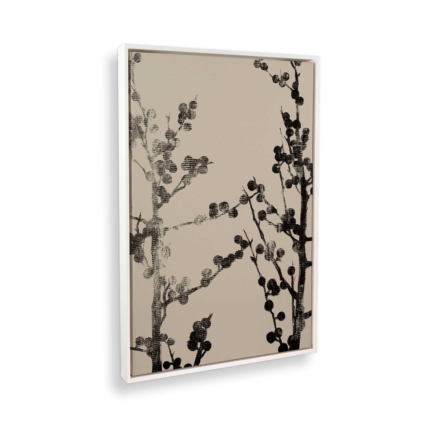 [Color:Opaque White], Picture of the corner of the art
