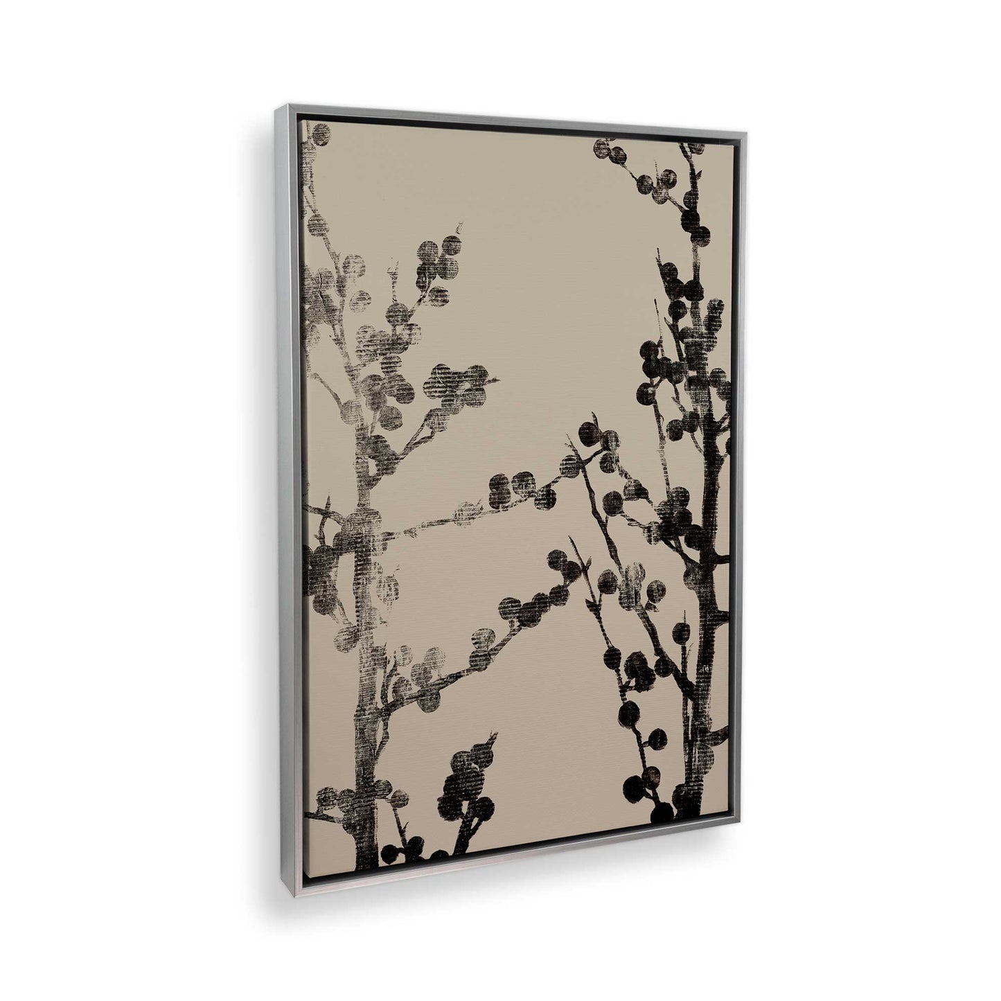 [Color:Polished Chrome], Picture of the corner of the art
