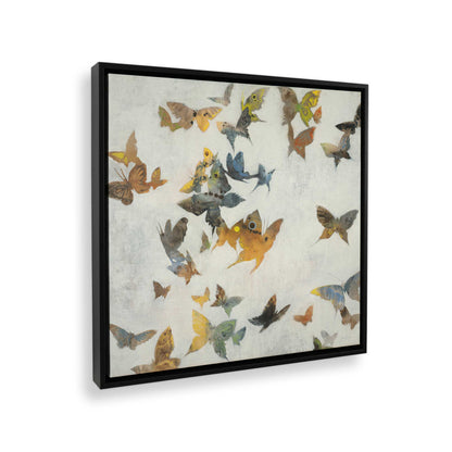 [Color:Satin Black], Picture of the corner of the art