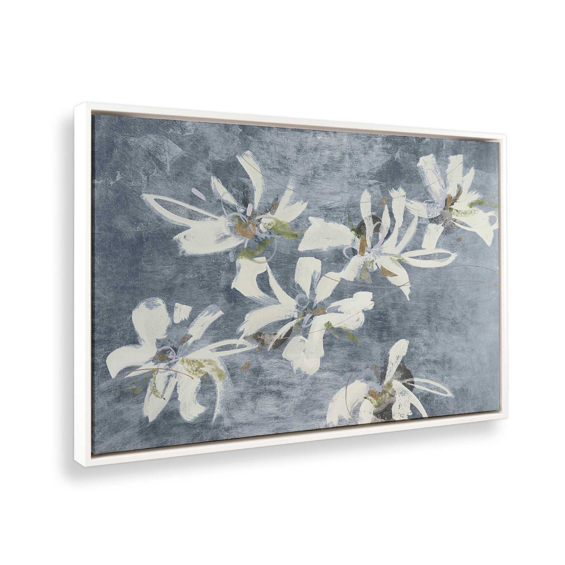[Color:Opaque White], Picture of the corner of the art