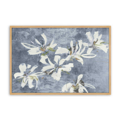 [Color:American Maple], Picture of art in a American Maple frame