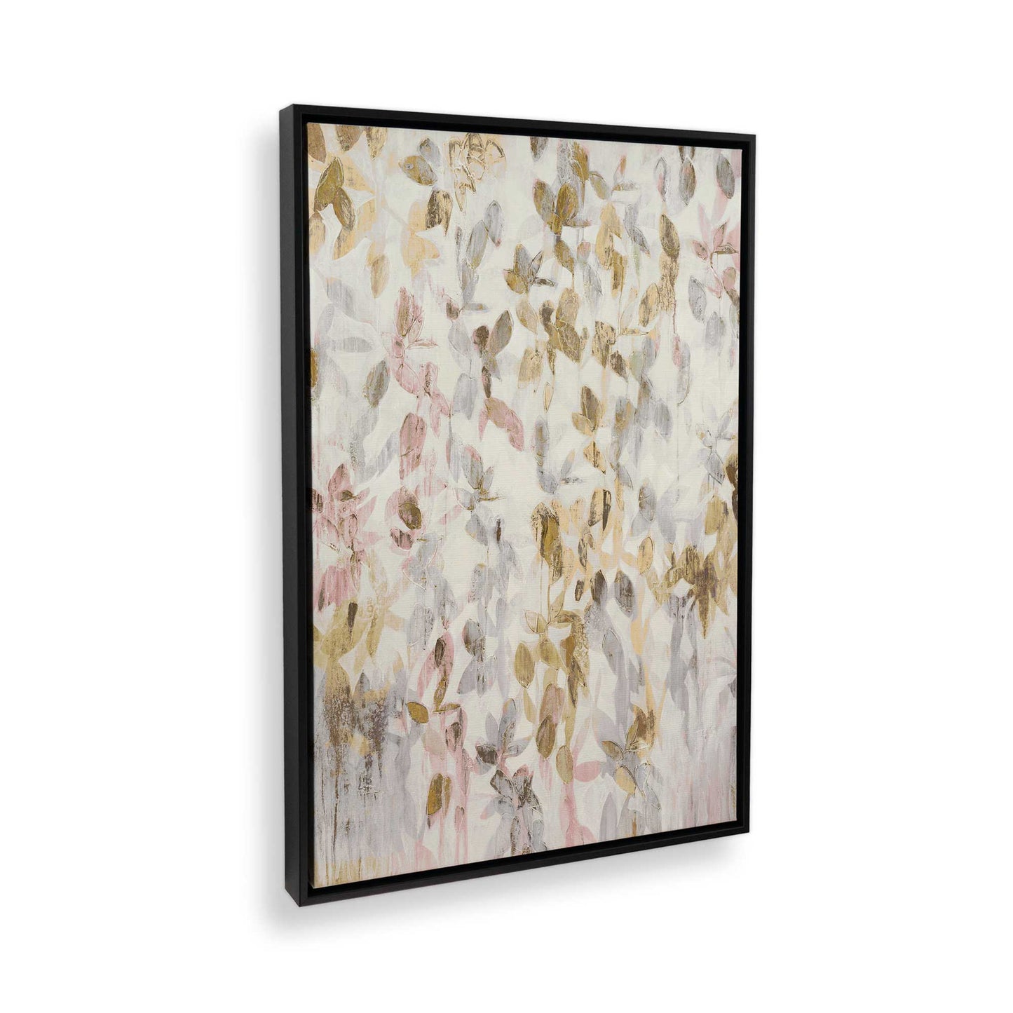 [Color:Satin Black], Picture of the corner of the art