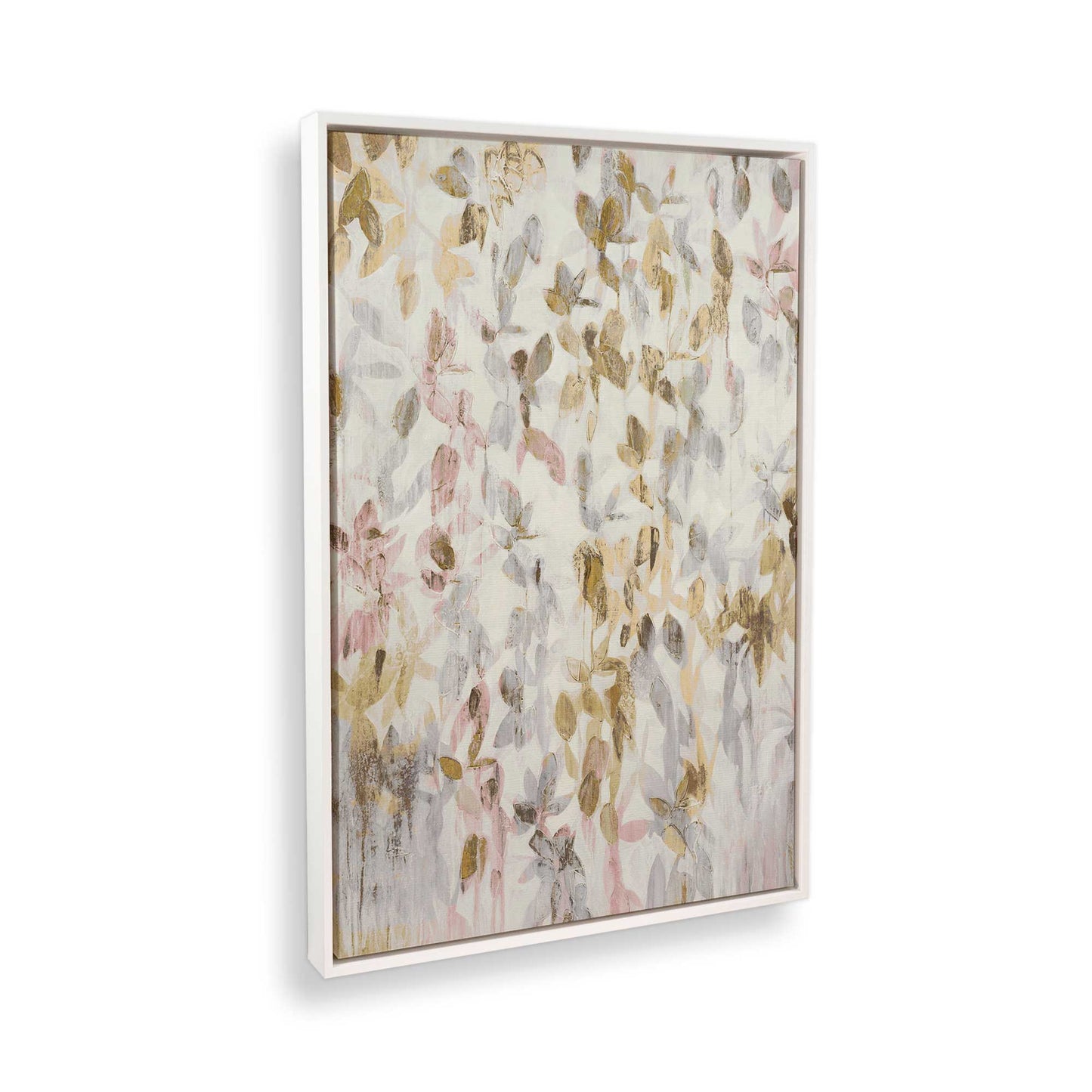 [Color:Opaque White], Picture of the corner of the art