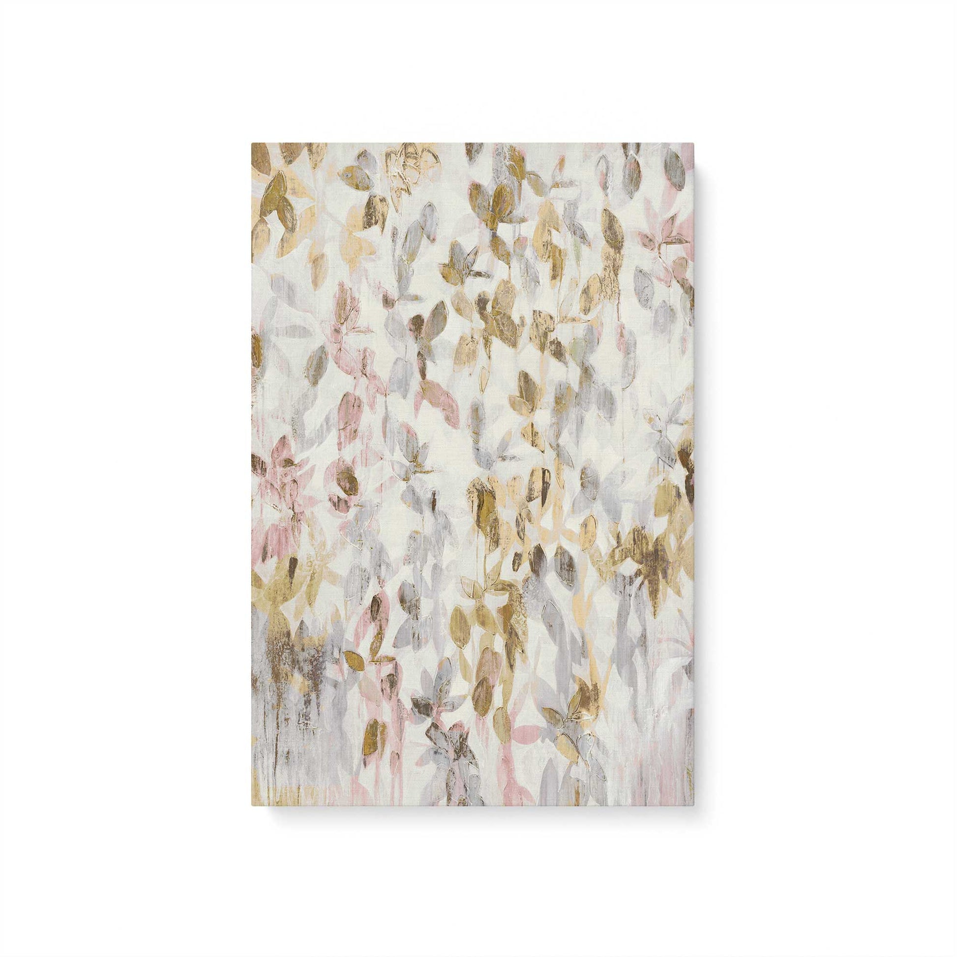 [Color:Stretched Canvas], Picture of art