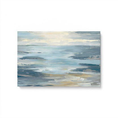 [Color:Stretched Canvas], Picture of art