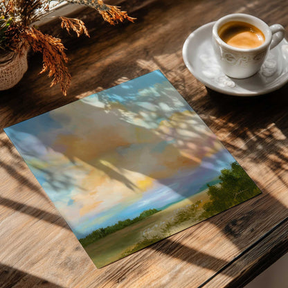 [Color:Rolled Print], Picture of close up of art