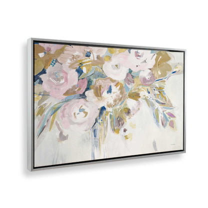 [Color:Polished Chrome], Picture of the corner of the art