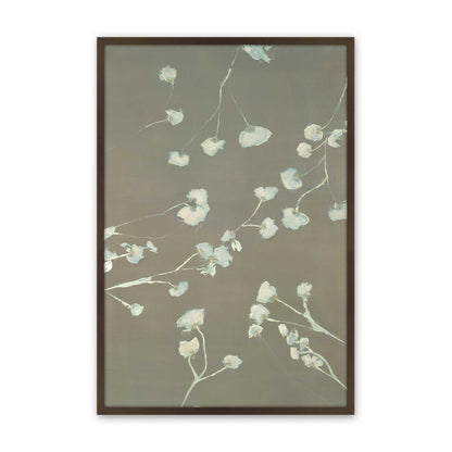 [Color:Belvinder Brown], Picture of art in a Belvinder Brown frame
