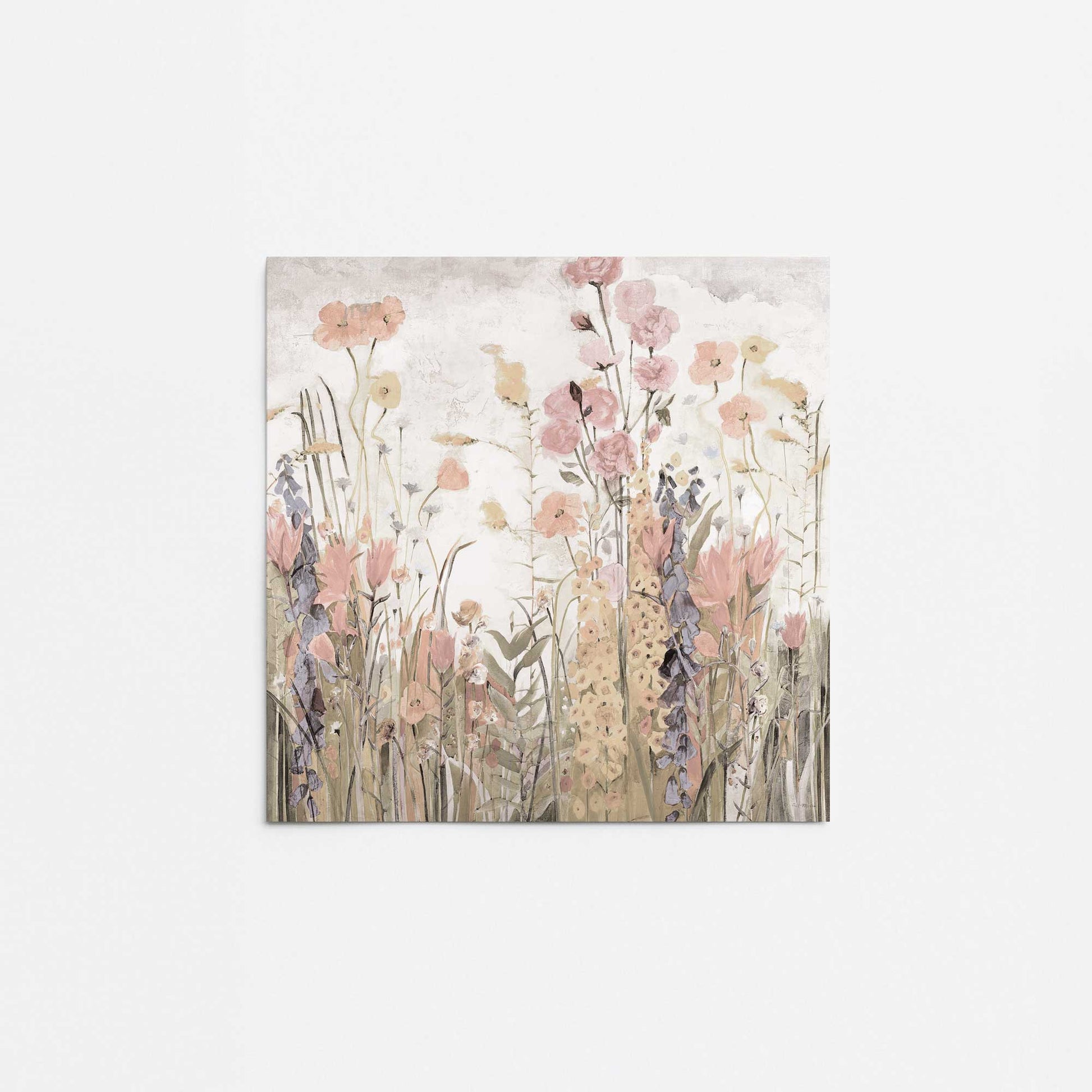 [Color:Rolled Print], Picture of close up of art