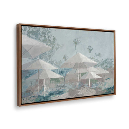 [Color:Walnut], Picture of the corner of the art