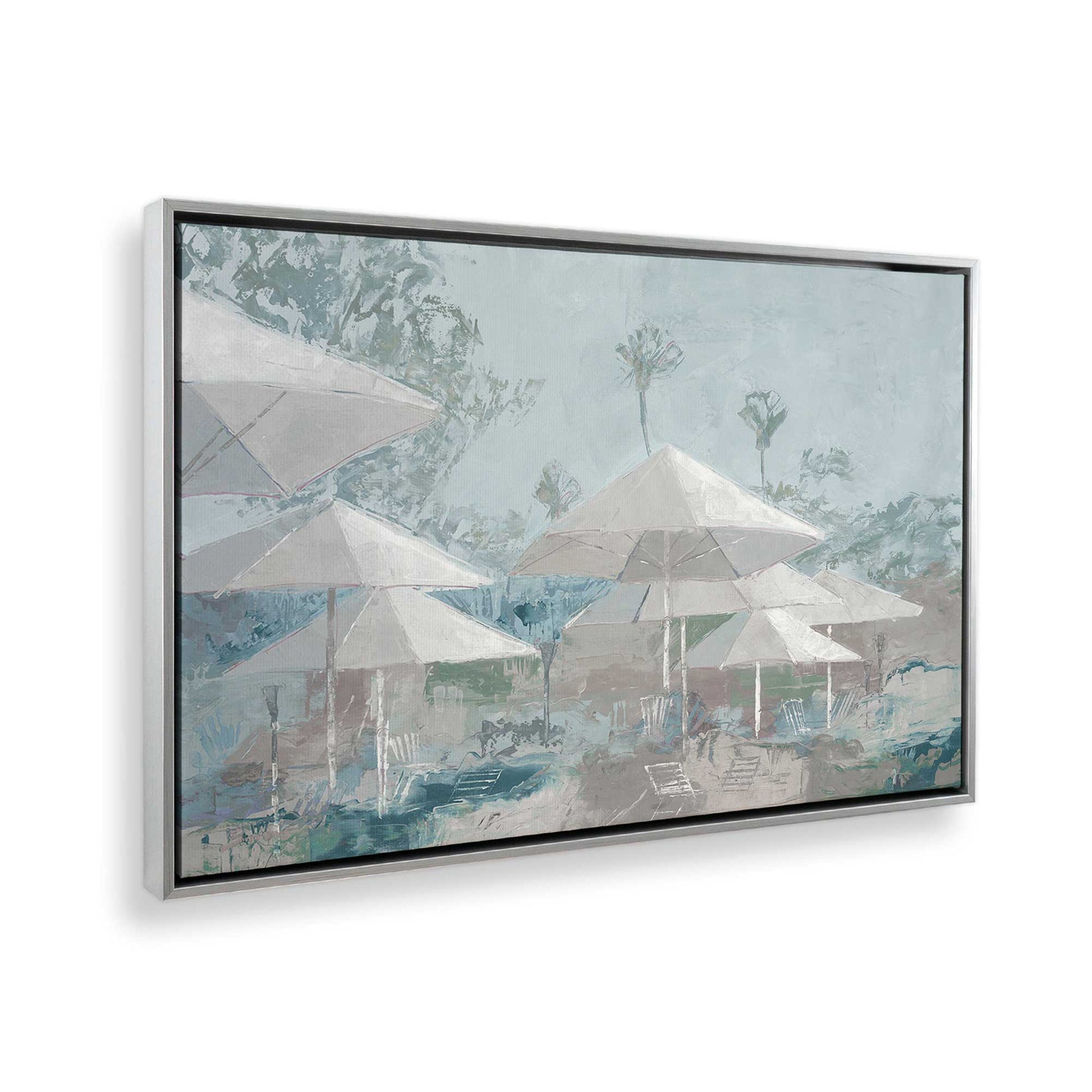 [Color:Polished Chrome], Picture of the corner of the art