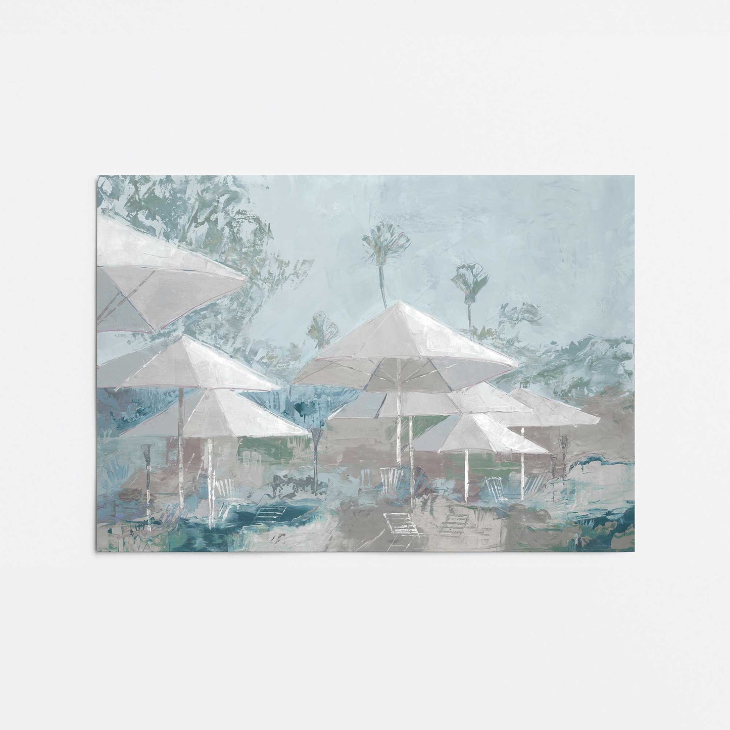 [Color:Rolled Print], Picture of close up of art