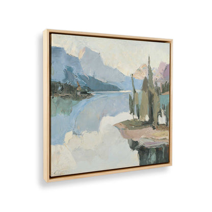 [Color:American Maple], Picture of the corner of the art