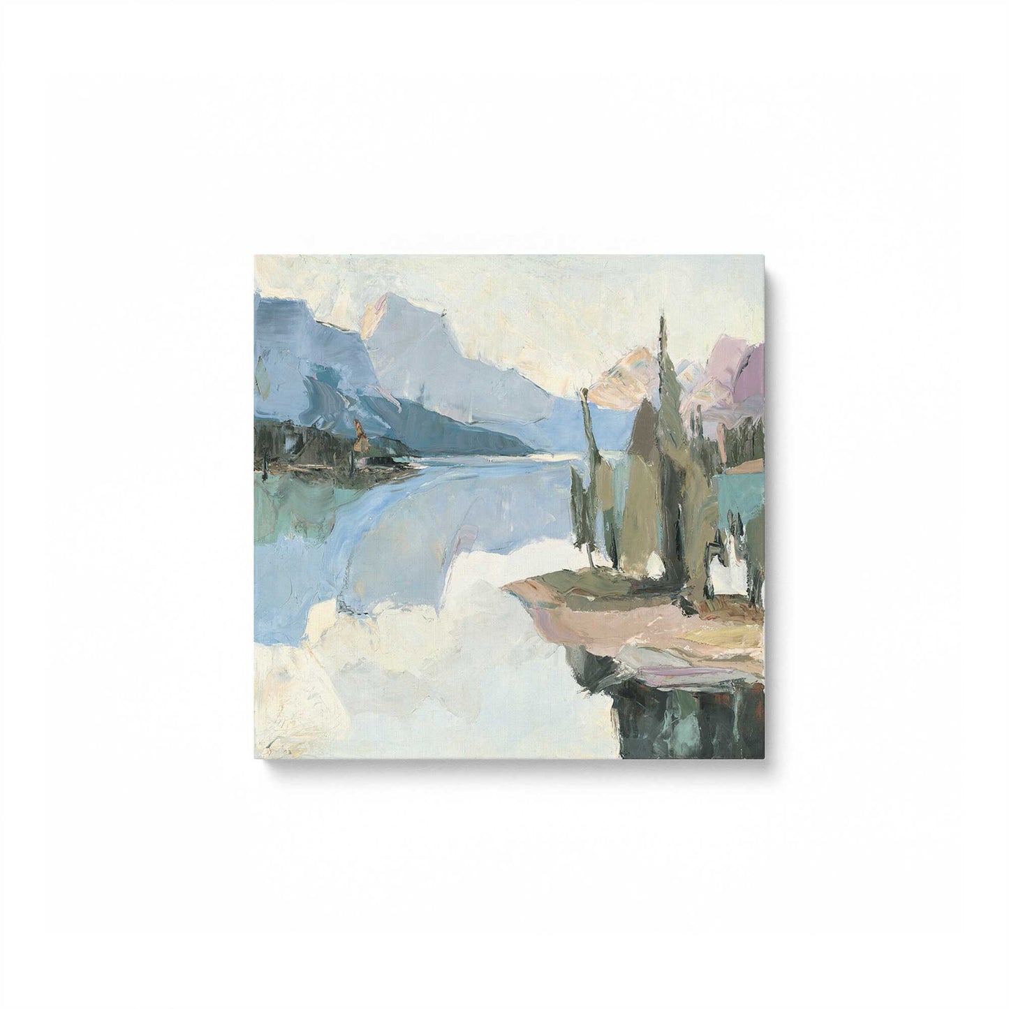 [Color:Stretched Canvas], Picture of art