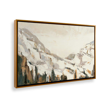 [Color:Polished Gold], Picture of the corner of the art